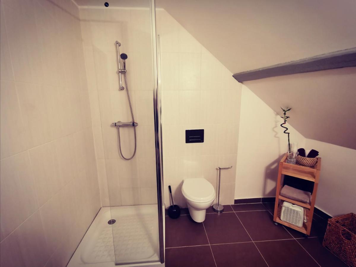 Cosy Chic Apartamento Erstein Exterior foto